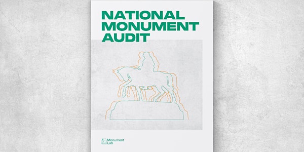 National Monument Audit – Data Webinar