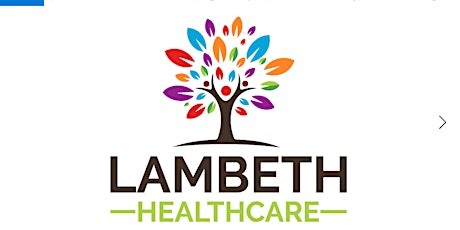 Lambeth Covid-19 Vaccination Booster Event primary image