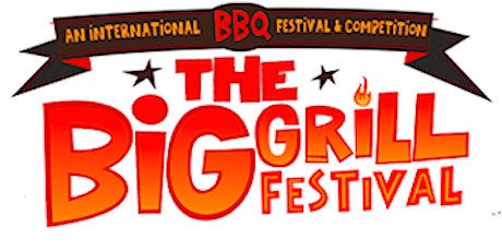 The Big Grill 2015 - BBQ & Craft Beer Festival & Competition