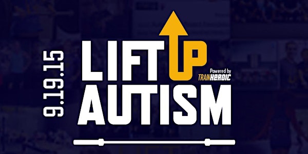 CROSSFIT 12-12-12: LIFT UP AUTISM