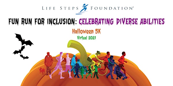 Fun Run for Inclusion: Celebrating Diverse Abilities
