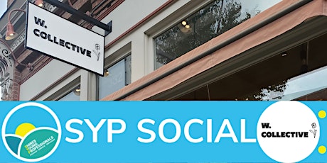 SYP SOCIAL: W. Collective