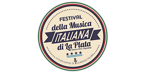 SEMIFINAL VI FESTIVAL DE LA MUSICA ITALIANA,LA PLATA ,ARGENTINA