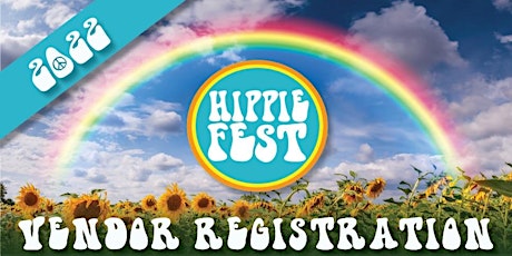 Hippie Fest Vendor Registration