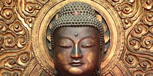 Tools for Being Human: Buddhist Practices primary image