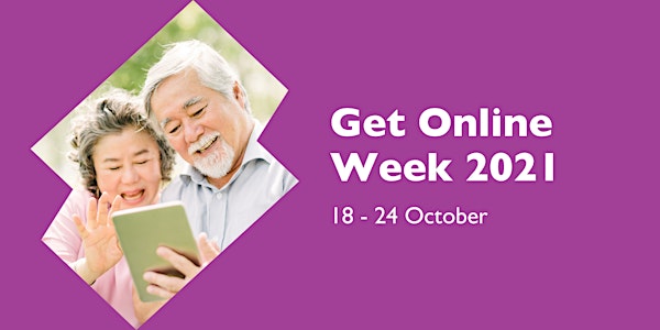 CANCELLED - Become a Digital Ambassador - a Get Online Week event @ Bruny