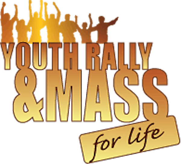 Concelebrant Registration - 2016 Youth Rally and Mass