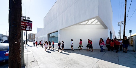 CREATIVE PLACEMAKING WEBINAR | L.A.’s Inner-City Arts: Lessons in Community Building from the Edge of Skid Row primary image