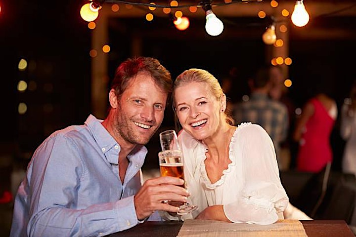 
		Speed Dating  |  Ages: 44-60, Straight  | South Bank, Brisbane image
