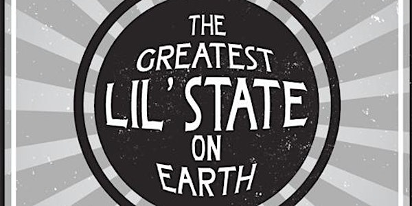 The Greatest Lil' State on Earth (statewide convening)