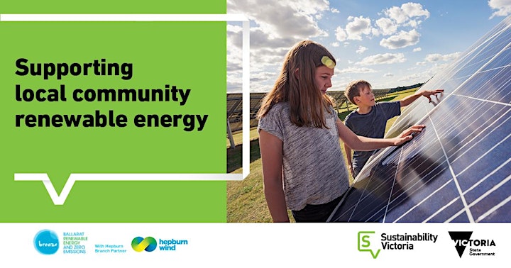 Community Energy Forum image