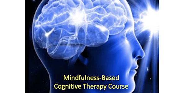 Mindfulness-Based Cognitive Therapy Course starts Nov 8 - Newton/Online