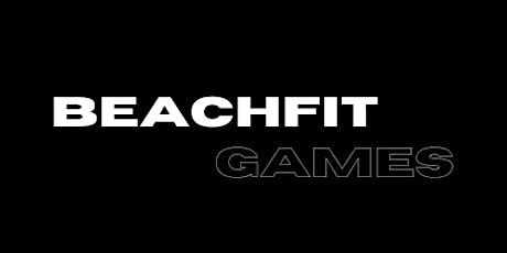 BeachFit Games 2.0 primary image