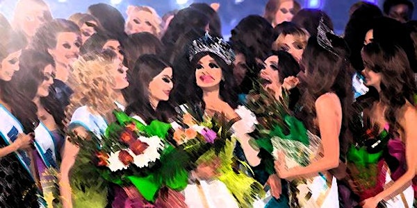 Miss Belarus 2021 Final: Red carpet and cocktails!
