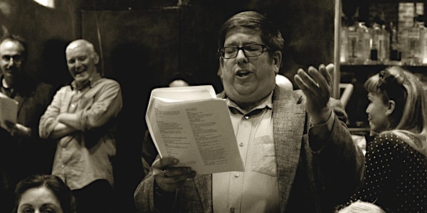 ShakesBEERience: Your Way