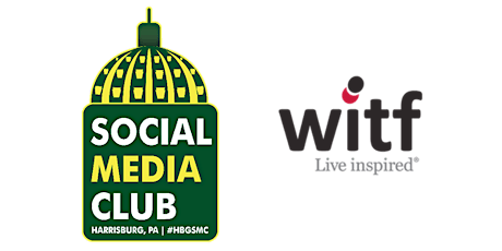 Harrisburg Social Media Club September 2015 Event primary image