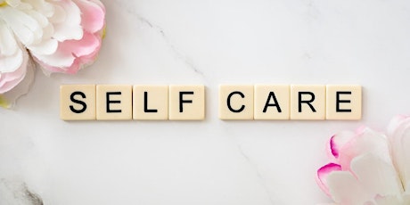 Finding Self-Compassion  in Self-Care
