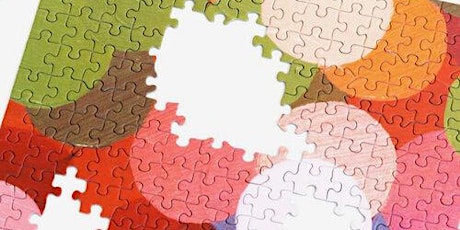Higham Hill Library Adult Puzzle Club