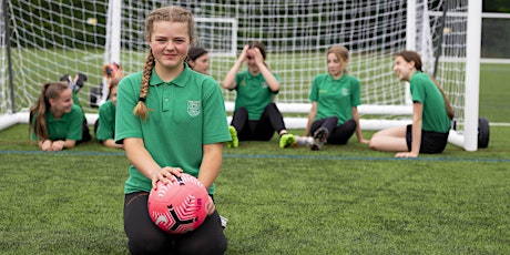 Neston High School Open Evening 2021 primary image