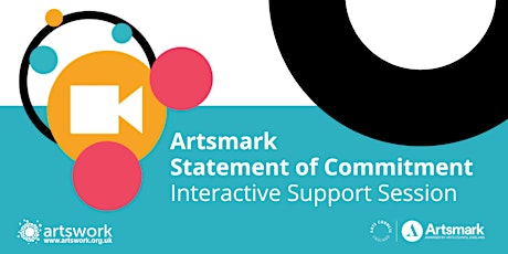 Statement of Commitment Interactive Support Session tickets