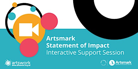Statement of Impact Interactive Support Session tickets
