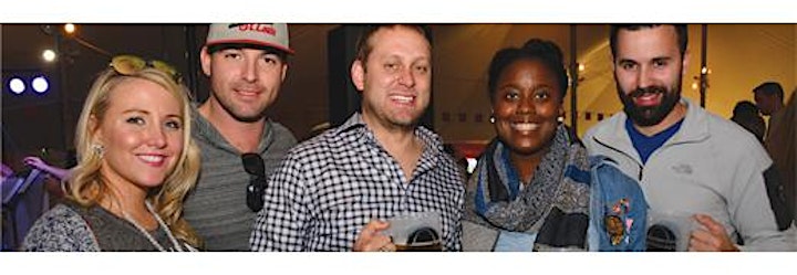 Oktoberfest at Soulard Market - 2021 VIP Bier Hall Tent image