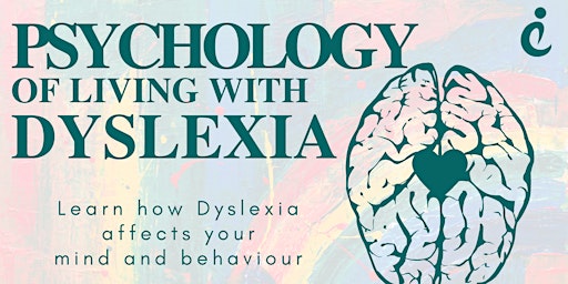 PSYCHOLOGY OF LIVING WITH DYSLEXIA | World Dyslexia Awareness Day