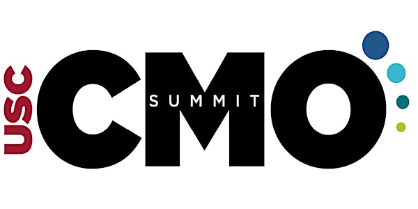 5th Annual CMO Summit - A UofSC Virtual Event