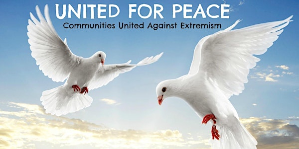 United for Peace: Unity through Music