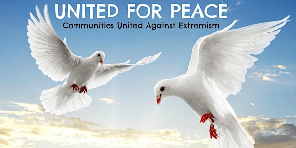 United for Peace: Unity through Music