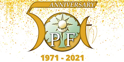 Pagan Federation 50th Anniversary: Pagan Arts Festival