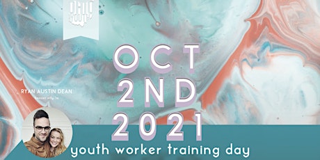 Hauptbild für Ohio Youth Worker Training Day 2021