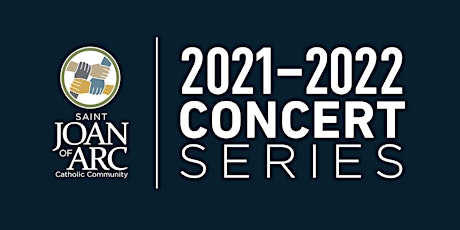 SJA 2021-2022  Concert Series Season Pass