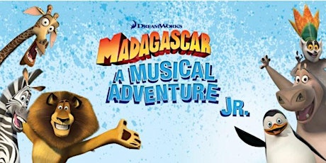 Madagascar JR. - Virtual