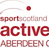Logotipo da organização Active Schools ASN