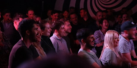 Comedy At The Trapeze, Shoreditch tickets