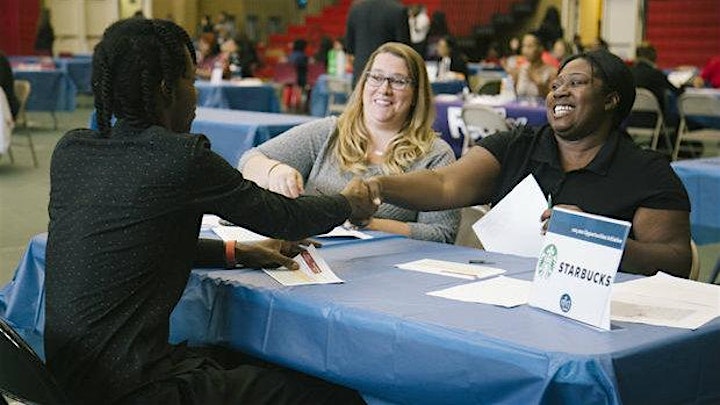 
		Western Mass Hiring Job Fair image
