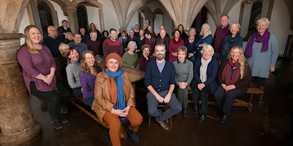 Salisbury Chamber Chorus - O Fortuna! 400 Years of Choral Classics