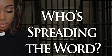 LFIM & Fresh Manna PRESENTS "Who's Spreading The Word?" A Stage Play primary image