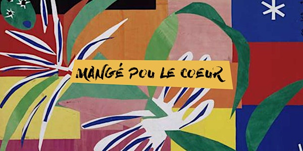 Mangé Pou Le Coeur: Waaju + Krar Collective