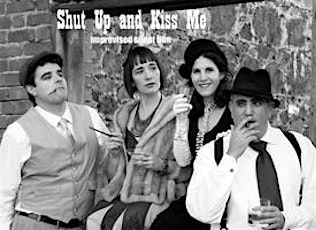 SF Improv Collective: November 12, 2015 - The Harold! + Shut Up & Kiss Me primary image