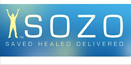 Bethel Basic Sozo Training Thur, Fri & Sat, October  21, 22 & 23, 2021 primary image