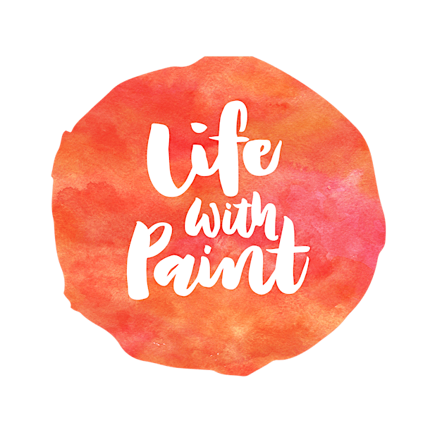Life With Paint |  Brisbane CBD