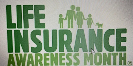 Life Insurance Awareness Month Workshop primary image