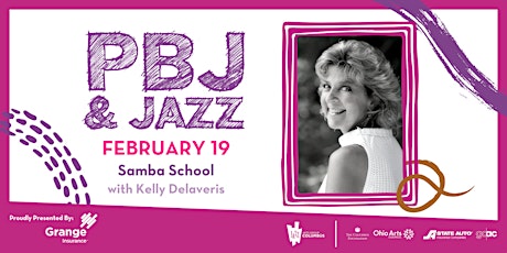 PBJ & Jazz: Samba School