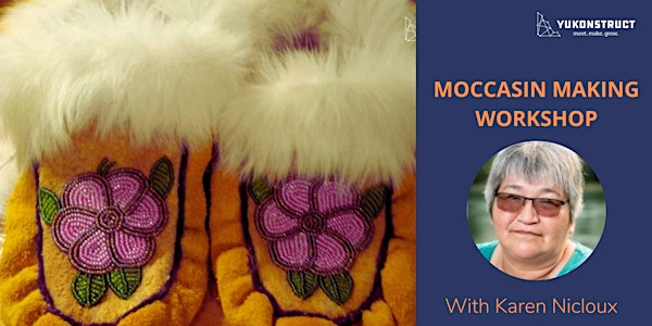 Sew Your Own Moccasins