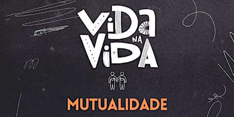 Imagem principal do evento CULTO AMP - Série Vida na Vida | Ep 2