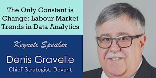 The Only Constant is Change: Labour Market Trends in Data Analytics