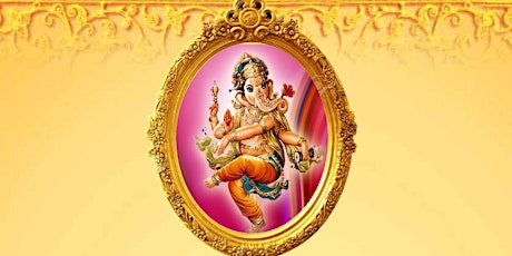WMM Ganesh Utsav 2015 primary image