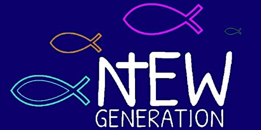 New Generation - Talkrunde primary image